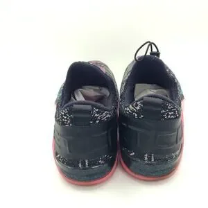 Nike Metcon SF black multicolor men\'s size 13
CN5501-046 Nike React Metcon AMP Black Pink Men main image 4